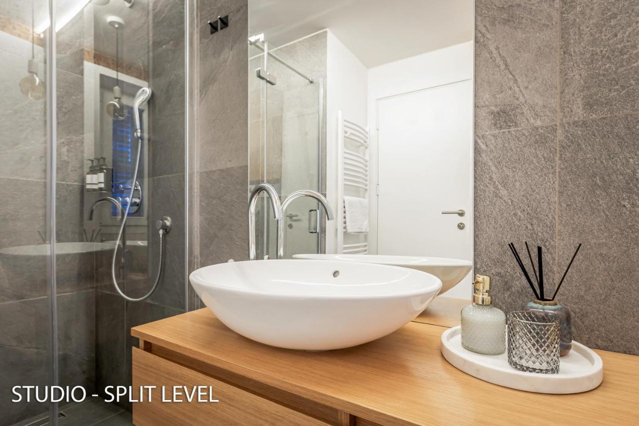 Porta Azzurra Apartments Rovinj Buitenkant foto