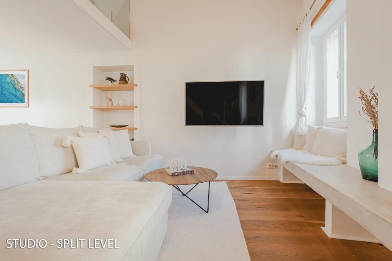 Porta Azzurra Apartments Rovinj Buitenkant foto